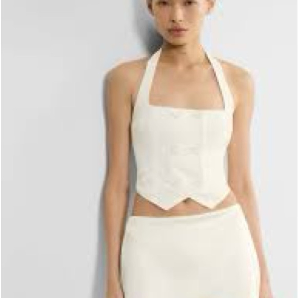 Aritzia Ten Bombshell Top